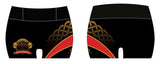 De Barra Academy LADIES Shorts