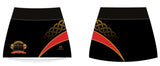 De Barra Academy LADIES Training Skort