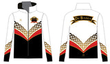 De Barra Academy MALE Tracksuit top