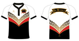De Barra Academy MALE Rugby Jersey