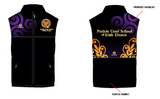 ⭐ NEW FOR 2026 ⭐ Prairie Gael School UNISEX Gilet CAN