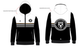 ⭐ NEW FOR 2026 ⭐ KP Academy THE UNISEX TEAM HOODY - VA