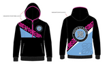 ⭐ NEW FOR 2026 ⭐ Rince Na Sonas THE UNISEX TEAM HOODY