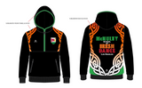 ⭐ NEW FOR 2026 ⭐ McNulty School THE UNISEX TEAM HOODY SP