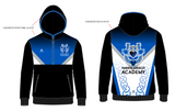 ⭐ NEW FOR 2026 ⭐ Harris - Grieco Academy THE UNISEX TEAM HOODY