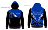 ⭐ NEW FOR 2026 ⭐ Devrin Academy THE UNISEX TEAM HOODY