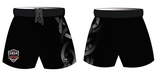 SASK Irish Dance MALE Shorts