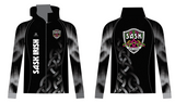 SASK Irish Dance Male Tracksuit Top