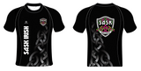 SASK Irish Dance Male T-shirt