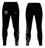 SASK Irish Dance Male Skinny Pants