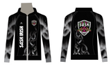 SASK Irish Dance Male Bomber Style Studio Top CAN