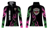 SASK Irish Dance Tracksuit Top CAN
