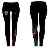 SASK Irish Dance Full Length Leggings CAN