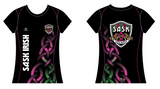 SASK Irish Dance T-shirt CAN