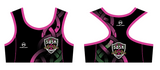 SASK Irish Dance Crop Top CAN