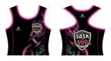 SASK Irish Dance Cropped Tank Top CAN