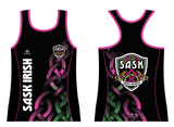 SASK Irish Dance Tank Top CAN