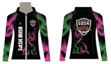 SASK Irish Dance Bomber Style Studio Top CAN