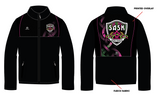 SASK Irish Dance UNISEX Fleece Jacket CAN