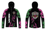 SASK Irish Dance Pro Tech Insulated Jacket CAN