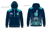 ⭐ NEW FOR 2026 ⭐ Driscoll THE UNISEX TEAM HOODY SP