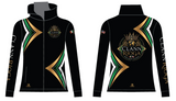 Clann Rioga Academy LADIES Tracksuit top