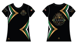 Clann Rioga Academy LADIES T-shirt