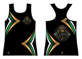 Clann Rioga Academy LADIES Tank top