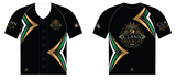 Clann Rioga Academy UNISEX Baseball Top