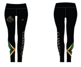 Clann Rioga Academy LADIES Full length leggings