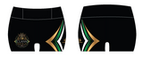 Clann Rioga Academy LADIES Shorts