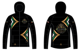 Clann Rioga Academy Pro Tech Insulated Jacket