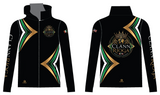 Clann Rioga Academy Male Tracksuit Top