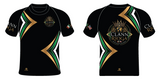 Clann Rioga Academy Male T-shirt