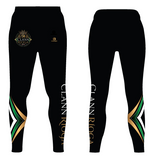Clann Rioga Academy Male Skinny Pants