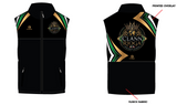 Clann Rioga Academy UNISEX Gilet