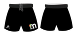 Mattierin Male Shorts CAN