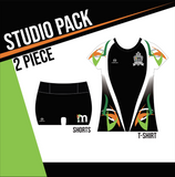 MATTIERIN STUDIO PACK 2 PIECE CAN