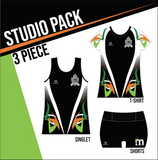MATTIERIN STUDIO PACK 3 PIECE CAN