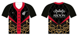 Aroon Academy Top CAN SP