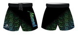 Misneach MALE Shorts