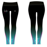 Affirmation Dance Full Length Leggings CAN