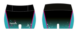 Affirmation Dance Shorts  CAN