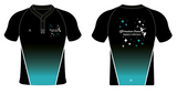 Affirmation Dance Male Rugby Jersey CAN