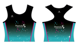 Affirmation Dance Cropped Tank Top CAN