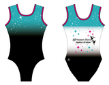 Affirmation Dance Sleeveless Leotard CAN