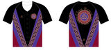 Clan Rince School UNISEX Baseball Top