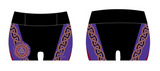 Clan Rince School LADIES Shorts