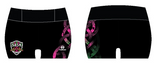 SASK Irish Dance LADIES Shorts CAN