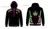 ⭐ NEW FOR 2026 ⭐ Ciara Greene THE UNISEX TEAM HOODY